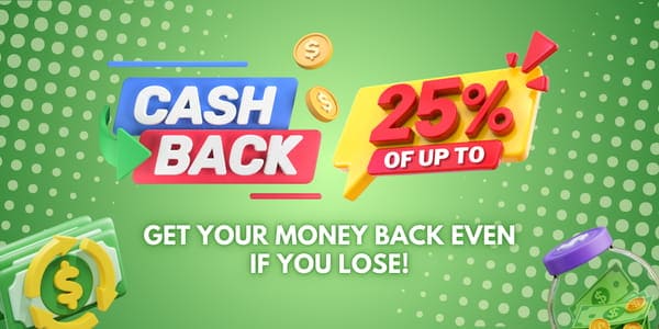 casinoplus apk cashback bonus