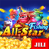 All Star Fishing casinoplus apk