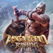 Asgardian Rising casinoplus apk slot