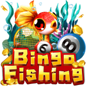 Bingo Fishing casinoplus apk