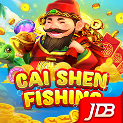 Cai Shen Fishing casinoplus apk