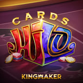 Cards Hi Lo casinoplus apk
