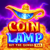 Coin Lamp casinoplus apk slot