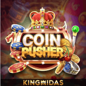 Coin Pusher casinoplus apk