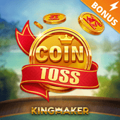 Coin Toss casinoplus apk