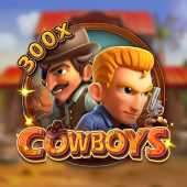 Cowboys casinoplus apk slot