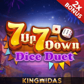 Dice Duet casinoplus apk