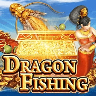 Dragon Fishing casinoplus apk
