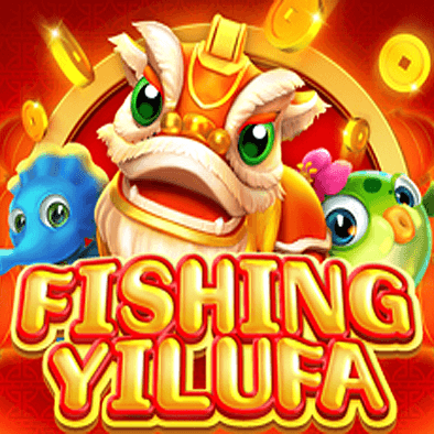 Fishing Yi Lu Fa casinoplus apk