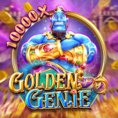 Golden Genie casinoplus apk slot