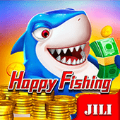 Happy Fishing casinoplus apk