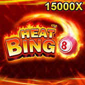 Heat Bingo casinoplus apk