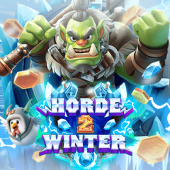 Horde 2 Winter casinoplus apk slot