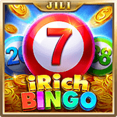 Irich Bingo casinoplus apk slot