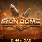 Iron Dome casinoplus apk