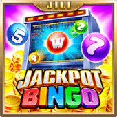 Jackpot Bingo casinoplus apk