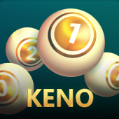 Keno casinoplus apk