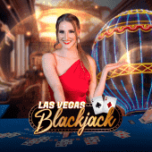 Las Vegas Blackjack casinoplus apk