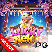 Lucky Neko casinoplus apk slot