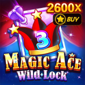 Magic Ace Wild Lock casinoplus apk