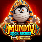 Mummy Lock Riches casinoplus apk slot