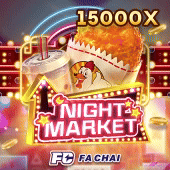 Night Market casinoplus apk slot