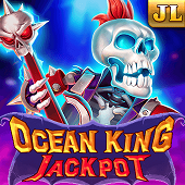 Ocean King Jackpot casinoplus apk