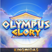 Olympus Glory casinoplus apk