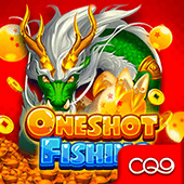 Oneshot Fishing casinoplus apk