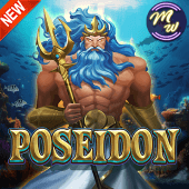 Poseidon casinoplus apk slot