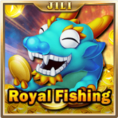 Royal Fishing casinoplus apk
