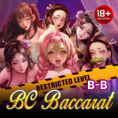 Sexy Blockchain Baccarat casinoplus apk