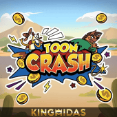 Toon Crash casinoplus apk