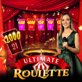 Ultimate Roulette casinoplus apk