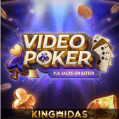 Video Poker casinoplus apk
