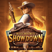 Wild Bounty Showdown casinoplus apk slot